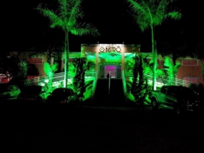 Foto de Salão de Festa Obistrô em Assis, SP por Solutudo