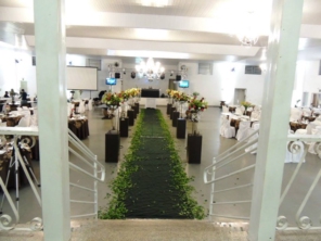 Foto de Salão de Festa Obistrô em Assis, SP por Solutudo