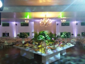 Foto de Salão de Festa Obistrô em Assis, SP por Solutudo