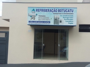 Foto galeria da empresa