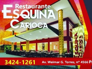 Foto galeria da empresa