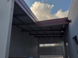 Foto de Aço Forte Serralheria em Marília, SP por Solutudo