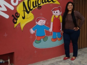 Foto de Mãe de Aluguel em Caraguatatuba, SP por Solutudo