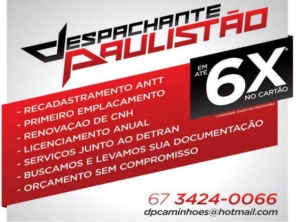 Foto galeria da empresa