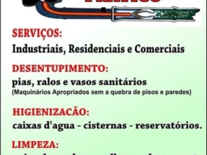 Foto de Prático Desentupidora em Marília, SP por Solutudo