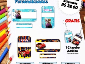 Foto de Cia Festas Personalizadas em Bauru, SP por Solutudo