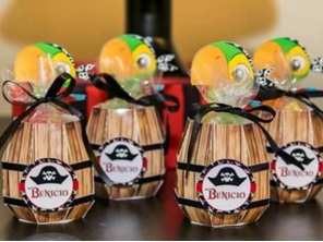 Foto de Cia Festas Personalizadas em Bauru, SP por Solutudo