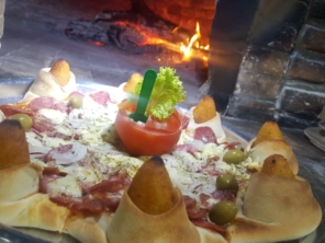 Foto de Marquezolo Choperia e Pizzaria em Dourados, MS por Solutudo