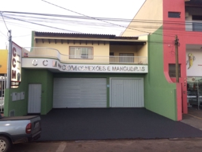 Foto galeria da empresa