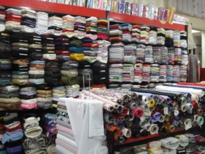 Foto de Lojas Verotex em Jundiaí, SP por Solutudo