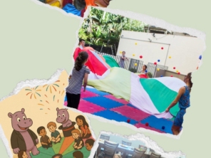Foto de Animação de Festa Infantil - Floop Festas em São Paulo, SP por Solutudo