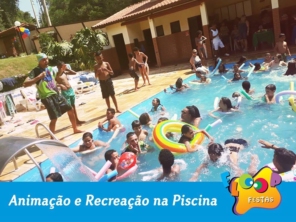 Foto de Animação de Festa Infantil - Floop Festas em São Paulo, SP por Solutudo