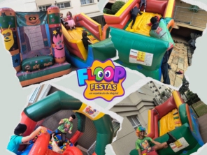 Foto galeria da empresa