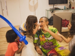 Foto de Animação de Festa Infantil - Floop Festas em São Paulo, SP por Solutudo