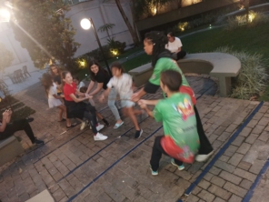 Foto de Animação de Festa Infantil - Floop Festas em São Paulo, SP por Solutudo