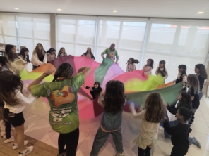 Foto de Animação de Festa Infantil - Floop Festas em São Paulo, SP por Solutudo