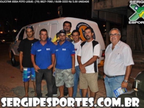 Foto galeria da empresa