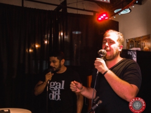 Foto de Rock & Roma em Botucatu, SP por Solutudo