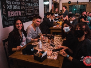 Foto de Rock & Roma em Botucatu, SP por Solutudo