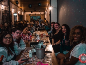 Foto de Rock & Roma em Botucatu, SP por Solutudo