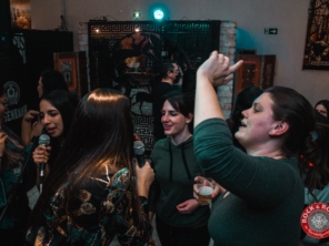 Foto de Rock & Roma em Botucatu, SP por Solutudo