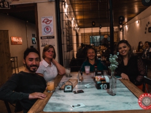 Foto de Rock & Roma em Botucatu, SP por Solutudo