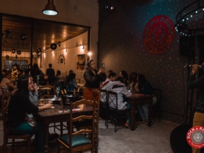 Foto de Rock & Roma em Botucatu, SP por Solutudo