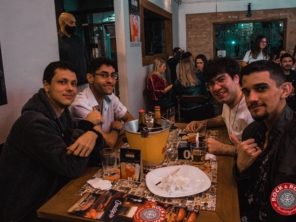 Foto de Rock & Roma em Botucatu, SP por Solutudo