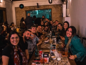 Foto de Rock & Roma em Botucatu, SP por Solutudo