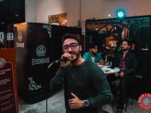 Foto de Rock & Roma em Botucatu, SP por Solutudo