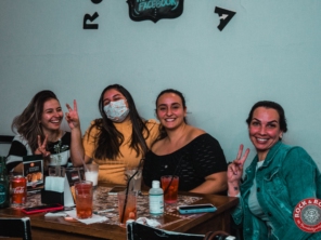 Foto de Rock & Roma em Botucatu, SP por Solutudo