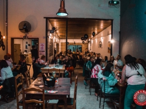 Foto de Rock & Roma em Botucatu, SP por Solutudo