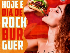 Foto de Rock & Roma em Botucatu, SP por Solutudo