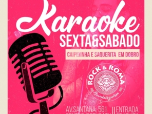 Foto de Rock & Roma em Botucatu, SP por Solutudo