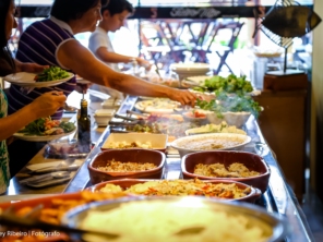 Foto de Feito à Mão Restaurante em Dourados, MS por Solutudo