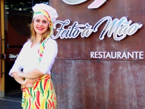Foto galeria da empresa