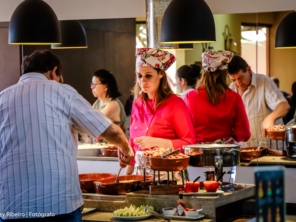 Foto de Feito à Mão Restaurante em Dourados, MS por Solutudo