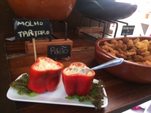 Foto de Feito à Mão Restaurante em Dourados, MS por Solutudo