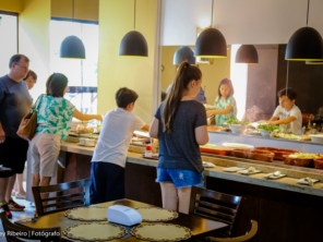 Foto de Feito à Mão Restaurante em Dourados, MS por Solutudo