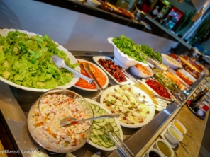 Foto de Feito à Mão Restaurante em Dourados, MS por Solutudo