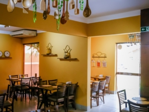 Foto de Feito à Mão Restaurante em Dourados, MS por Solutudo