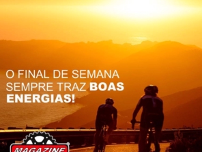 Foto de Magazine Bike Show em Aracaju, SE por Solutudo