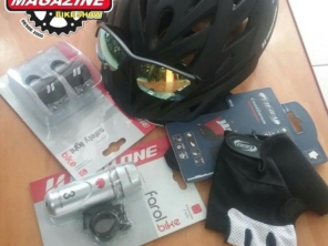 Foto de Magazine Bike Show em Aracaju, SE por Solutudo