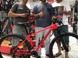 Foto de Magazine Bike Show em Aracaju, SE por Solutudo