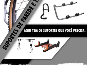 Foto de Magazine Bike Show em Aracaju, SE por Solutudo