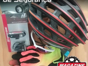 Foto de Magazine Bike Show em Aracaju, SE por Solutudo