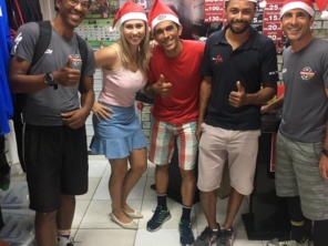 Foto galeria da empresa