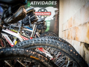 Foto de Magazine Bike Show em Aracaju, SE por Solutudo