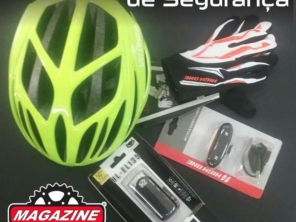 Foto de Magazine Bike Show em Aracaju, SE por Solutudo