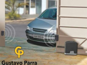 Foto de Gustavo Parra Elétrica, Segurança e Automação em Botucatu, SP por Solutudo